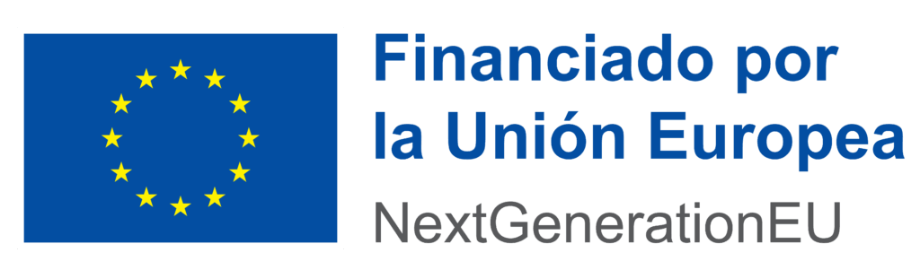 Financiado por la UE