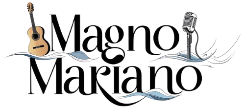 Logotipo Magnumar