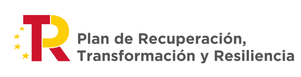 Plan de Recuperación, Transformación y Resiliencia