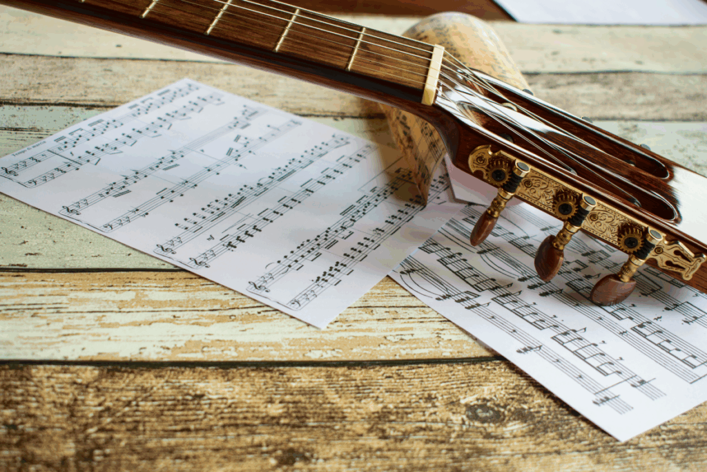 Composición Magno Mariano